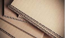 Corrugated Paper Carton