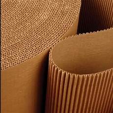 Corrugated Paper Products