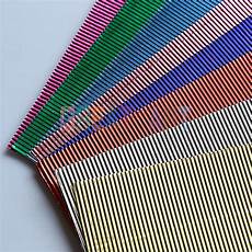 Corrugated Paper Products