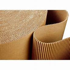 Corrugated Paper Roll