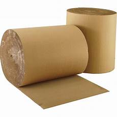 Corrugated Paper Roll