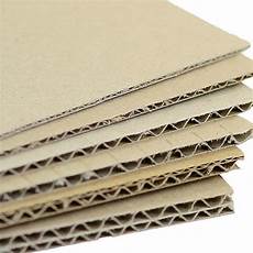 Corrugated Paperboard