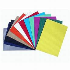 Corrugated Papers