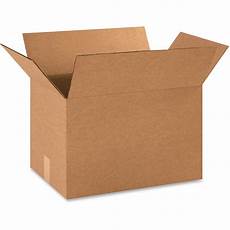 Corrugated Shipping Box