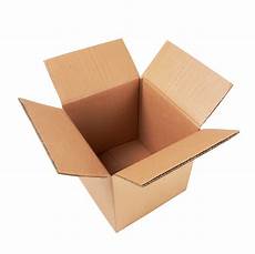 Corrugated Shipping Box