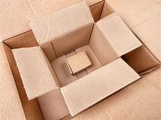 Corrugated Shipping Box