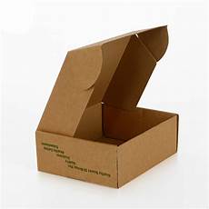 Corrugated Shipping Box