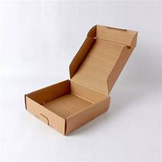 Corrugated Shipping Box