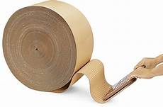Corrugated Wrap Roll