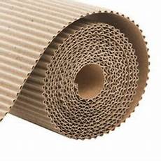 Corrugated Wrap Roll