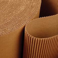 Corrugated Wrapping Paper