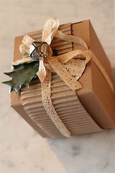 Corrugated Wrapping Paper