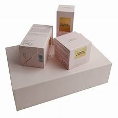 Cosmetic Paper Box