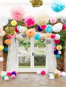 Cream Tissue Paper