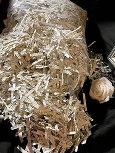 Crinkle Box Filler