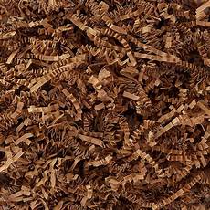 Crinkle Kraft Paper