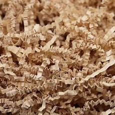 Crinkle Kraft Paper