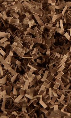 Crinkle Kraft Paper