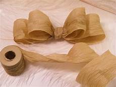 Crinkle Kraft Paper