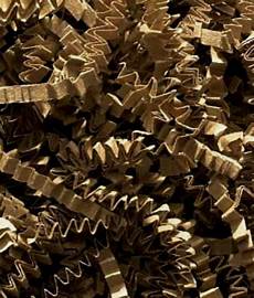 Crinkle Packaging