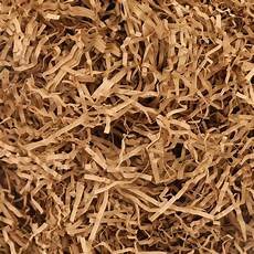 Crinkle Paper Packaging