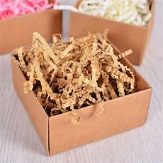 Crinkle Paper Packaging