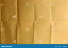 Crinkled Brown Paper