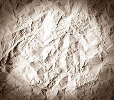 Crumpled Paper Packaging