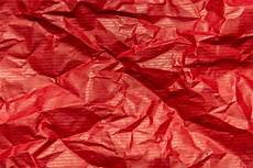 Crumpled Paper Packaging