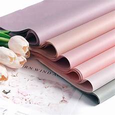 Crumpled Paper Packaging