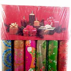 Current Wrapping Paper
