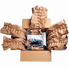 Cushioning Paper