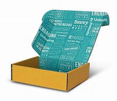 Custom Box