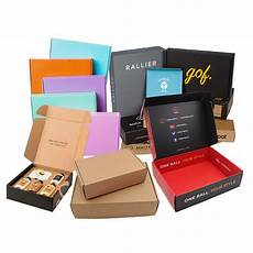 Custom Box