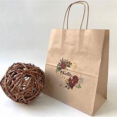 Custom Kraft Paper