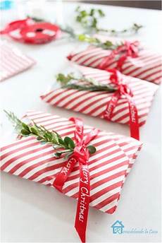 Custom Wrapping Paper