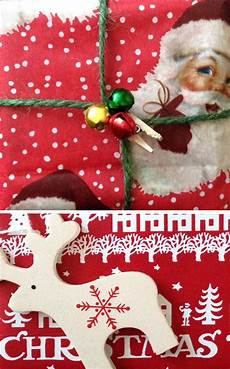 Customised Wrapping Paper