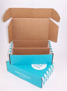Customized Corrugated Cardboard