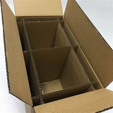 Customized Corrugated Cardboard