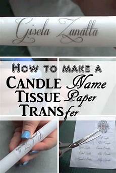 Customized Tissue Paper