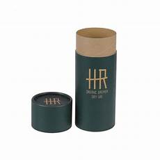 Cylinder Cardboard Box