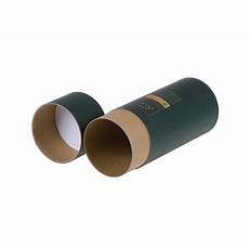 Cylinder Cardboard Box
