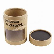 Cylinder Paper Box