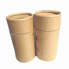 Cylinder Paper Box