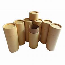 Cylinder Paper Box