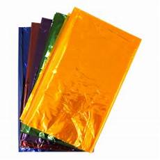 Decorative Cellophane Wrap