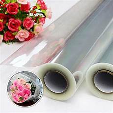 Decorative Cellophane Wrap