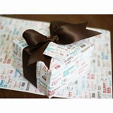 Decorative Wrapping Paper