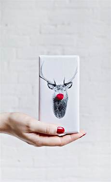 Deer Wrapping Paper