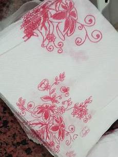 Designer Tissue Paper